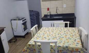 Imagem 4: Kitnet mobiliada em Indaial