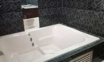 Imagem 4: Sobrado triplex Jd Botânico