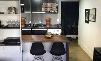 Imagem: Flat Villaggio disponível para venda com