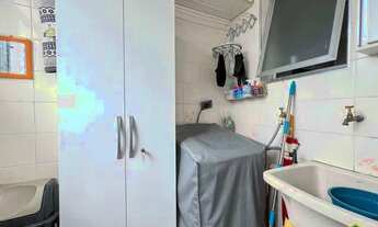 Imagem 12: Apartamento com 2 dorms, Guilhermina, Praia Grande - R$ 450 mil, Cod: GRA2004