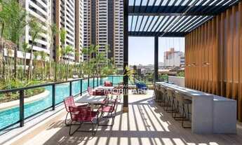 Imagem 3: Apartamento com 2 dormitórios à venda, 50 m² por R$ 690.000 - Brás - São Paulo/SP