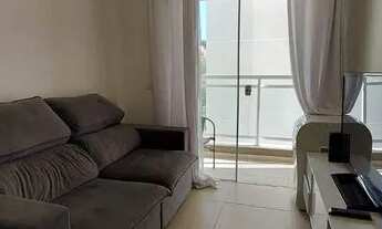 Imagem 2: Apartamento com 1 dormitório para alugar, 48 m² por R$ 3.100,00/mês - Jardim Do Sul - Brag