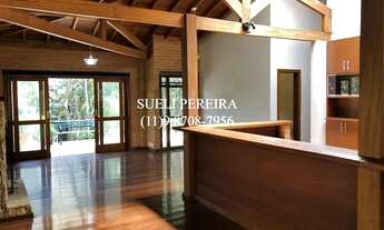 Imagem 6: Casa de condomínio para venda com 233 metros quadrados com 3 quartos