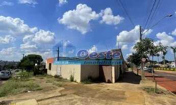 Imagem 2: Lote/Terreno para venda tem 372 metros quadrados em Santa Cruz - Cascavel - PR