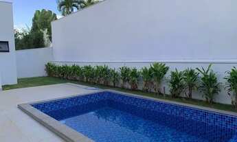 Imagem: Casa à venda no condomínio Jardins Gênova