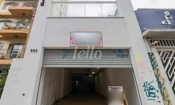 Imagem 2: São Paulo - Loja/Salão - Pinheiros