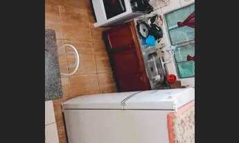 Imagem 5: Casa na divisa são bernardo e diadema