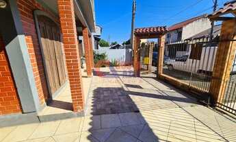 Imagem 3: Alugo Sobrado mobiliado Parque da Matriz cachoeirinha