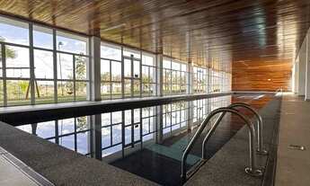 Imagem 4: Casa de condomínio térrea para venda com 240 metros quadrados com 3 quartos