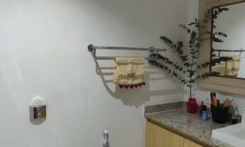 Imagem 7: Venha morar Rua Dezoito de outubro, uma das ruas mais silenciosas da Tijuca, apartamento e