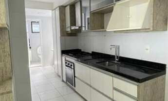 Imagem 4: Apartamento no Gran park de 3 quartos e sendo 1 suíte todo projetado