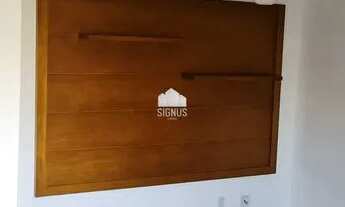 Imagem: Apartamento á venda no bairro Vila Jequitibás