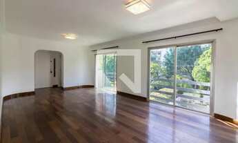 Imagem 3: Apartamento para Aluguel - Campo Belo, 3 Quartos, 150 m2