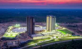 Imagem 2: Apartamento para venda com 88 metros quadrados com 2 quartos em Ribeirão do Lipa - Cuiabá