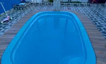 Imagem: Excelente casa Tabatinga I a 400 metros