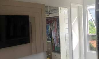 Imagem 5: Casa triplex com 3 suítes - Condomínio Bosque das Árvores - Nova Parnamirim