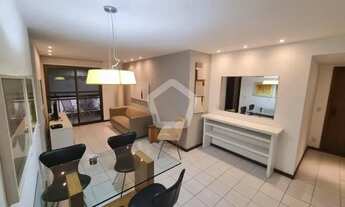 Imagem 5: APARTAMENTO - LEBLON - 02 QUARTOS - 01 VAGA