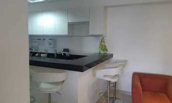 Imagem 7: Apartamento com 3 dormitórios para alugar em Nova Lima