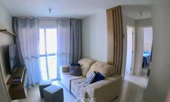 Imagem: Apartamento com 2 quartos no Renascença