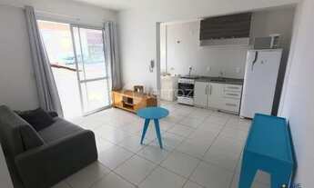 Imagem: Apartamento UFSC com 1 quarto em Carvoeira
