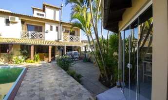 Imagem 4: Sobrado para Venda - 336.6m², 3 dormitórios, sendo 1 suites, 4 vagas - Centro