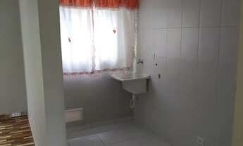 Imagem 6: Apartamento capela velha mirante II R$ 880