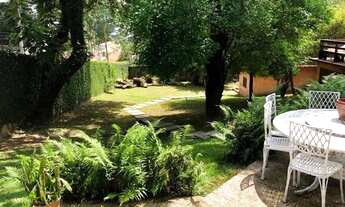 Imagem 4: SÃO PAULO - Terreno Padrao - MORUMBI