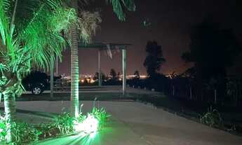 Imagem 3: Chácara para locação diária