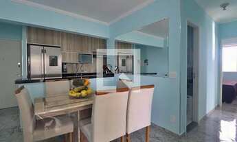 Imagem 5: Apartamento à Venda - Parque João Ramalho, 3 Quartos, 64 m2