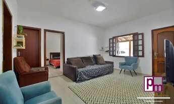 Imagem 5: Aluguel Vicente Pires - Casa 5 quartos - Rua 4