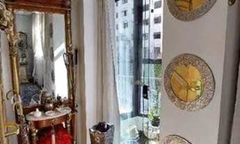 Imagem 2: Apartamento com 3 dormitórios à venda, 133 m² por R$ 1.260.000 - Perdizes - São Paulo/SP