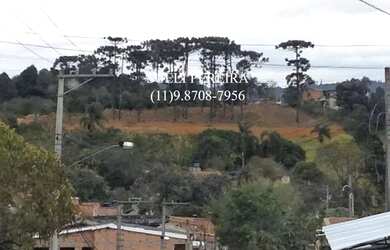 Imagem 2: Área 2.740m² para venda, próximo ao centro de Cotia