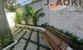 Imagem 4: Sobrado comercial para aluguel tem 140 m² em Vila Clementino