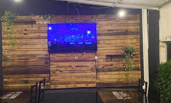 Imagem 2: Excelente espaço para restaurantes ou outros ramos de atividades