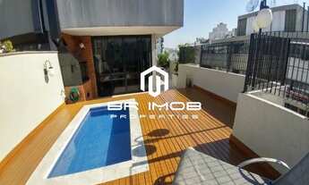 Imagem 2: COBERTURA RESIDENCIAL em SÃO PAULO - SP, PERDIZES