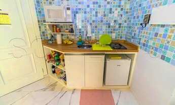 Imagem 5: Flat para locação na Bela Vista, a 2 Quadras da Paulista, próximo a FGV e Museu do Masp