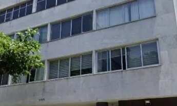 Imagem: Leilão de Apartamento (duplex) na Rua Francisco