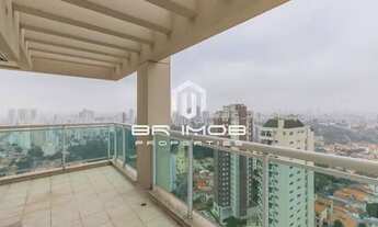 Imagem 6: COBERTURA RESIDENCIAL em SÃO PAULO - SP, ACLIMAÇÃO