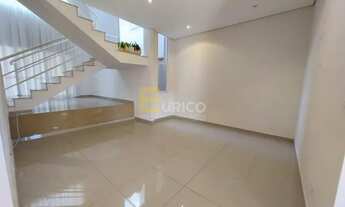 Imagem 5: Casa para aluguel no Condomínio Villagio di Napoli em Valinhos/SP