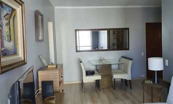 Imagem 2: Apartamento Mobiliado Tipo Flat