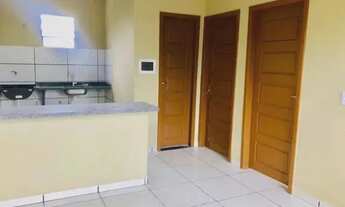 Imagem 2: Af Casa em SÃO JOÃO DO CABRITO