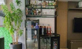 Imagem 5: Apartamento com 3 dormitórios à venda, 94 m² por R$ 1.200.000 - Tamboré - Barueri/SP