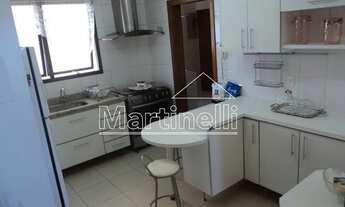 Imagem 4: Apartamento Padrão em Ribeirão Preto