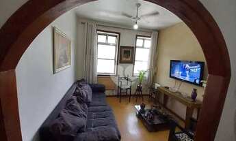 Imagem 2: Sobrado à venda, 137 m² por R$ 430.000,00 - Vila Isabel - Rio de Janeiro/RJ