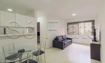 Imagem: Saint Patrick - Flat localizado perto da