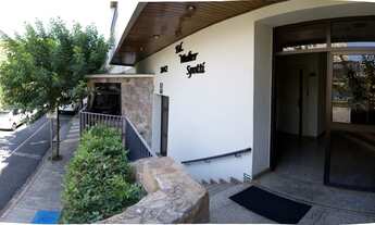 Imagem 3: Apartamento para aluguel e venda no Ed. Walter Spotti com 220 metros quadrados