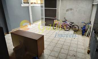 Imagem 3: Casa para Venda em Praia Grande, Caiçara, 2 dormitórios, 1 suíte, 1 banheiro, 2 vagas