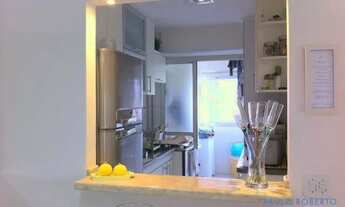 Imagem 5: APARTAMENTO - VILA ROMANA - SP