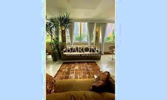 Imagem 2: Apartamento todo reformado, com localização excepcional à venda, Alameda campinas, Jardim