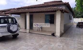 Imagem: Casa 03 Dorm. Em Balneario das Conchas